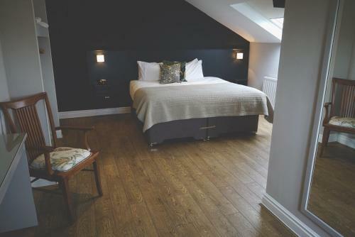 Hotel The Mill At Conder Green