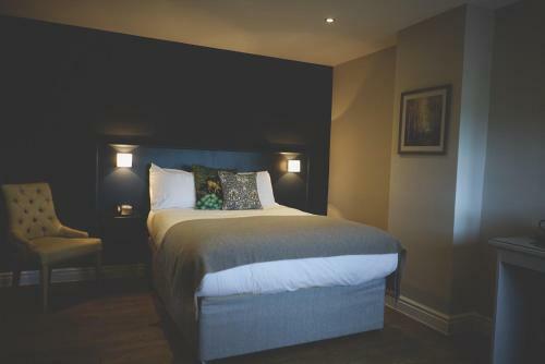 Hotel The Mill At Conder Green
