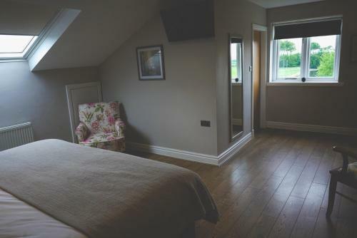 Hotel The Mill At Conder Green