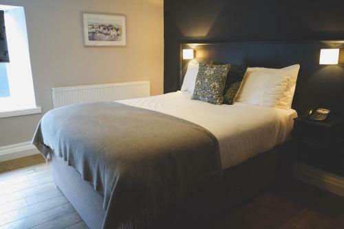 Hotel The Mill At Conder Green