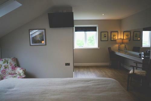 Hotel The Mill At Conder Green