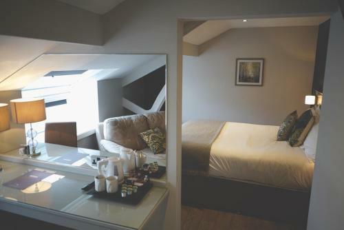Hotel The Mill At Conder Green