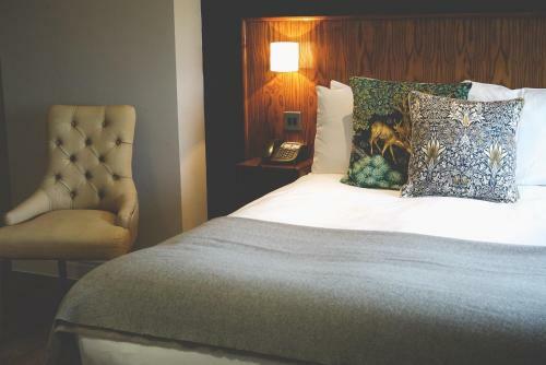 Hotel The Mill At Conder Green