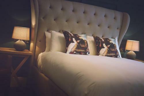 Hotel The Mill At Conder Green