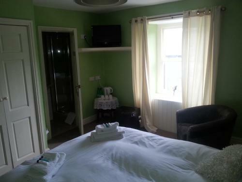 Bed & Breakfast Red Lion Hotel