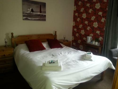 Bed & Breakfast Red Lion Hotel