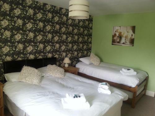 Bed & Breakfast Red Lion Hotel