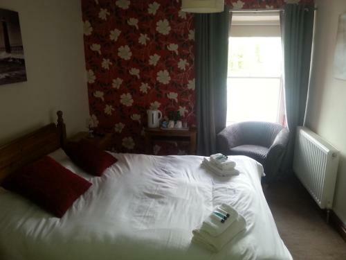 Bed & Breakfast Red Lion Hotel