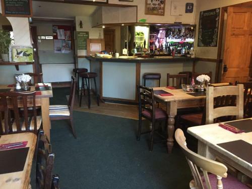 Bed & Breakfast Red Lion Hotel