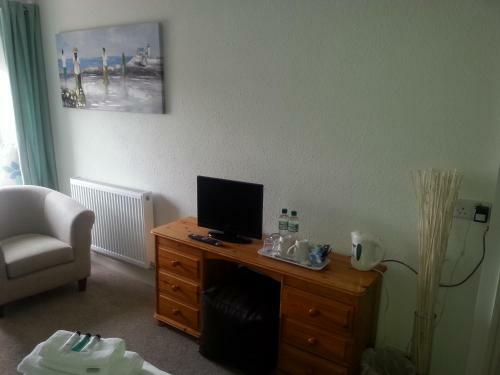 Bed & Breakfast Red Lion Hotel