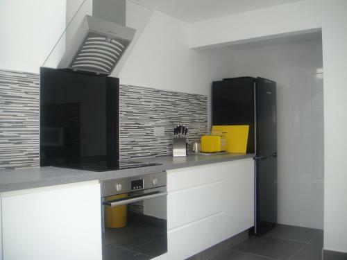 Hostal Undercliff Guest House