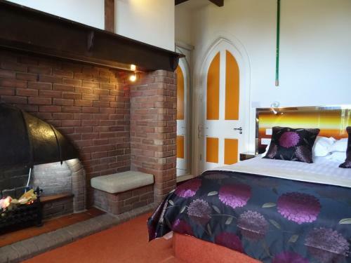 Hostal Undercliff Guest House