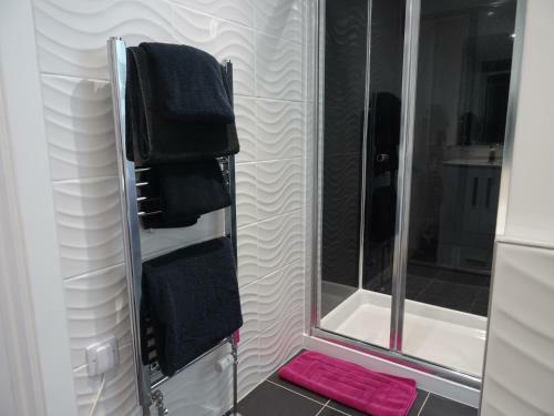 Hostal Undercliff Guest House