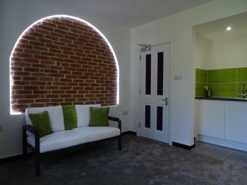 Hostal Undercliff Guest House