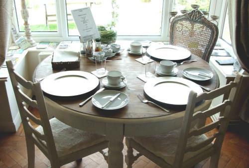 Bed & Breakfast Mortimer Trail B And B