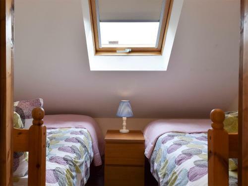 4 Alveston Pastures Cottages