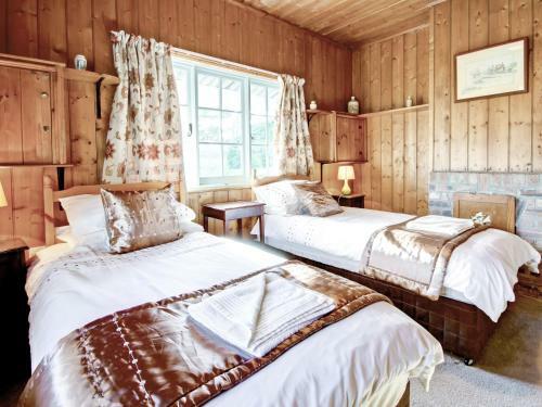 Garlies Lodge