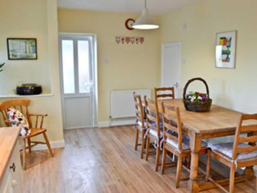 Heather Cottage