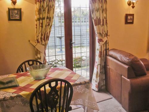 Puddleduck Cottage