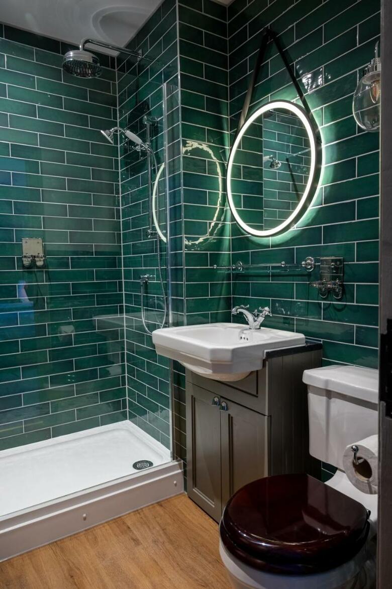 The Ethorpe Hotel By Good Night Inns