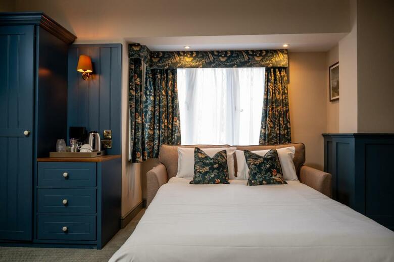The Ethorpe Hotel By Good Night Inns