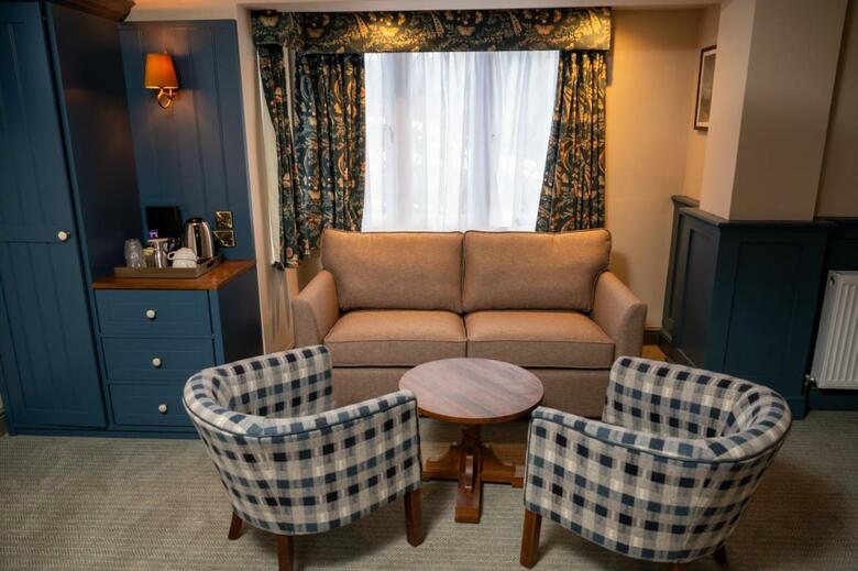 The Ethorpe Hotel By Good Night Inns