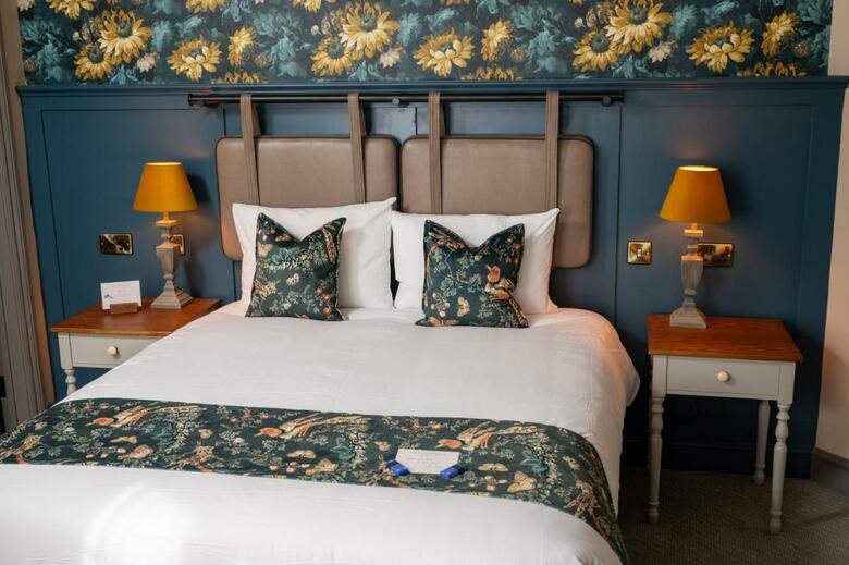 The Ethorpe Hotel By Good Night Inns