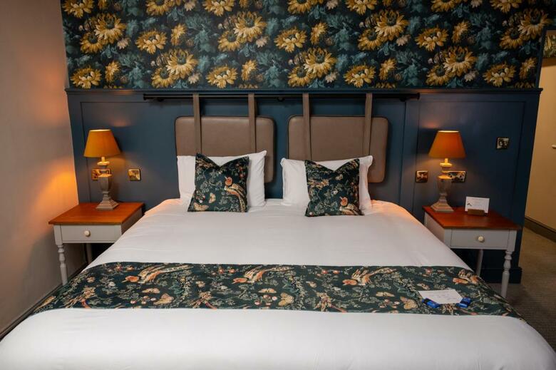The Ethorpe Hotel By Good Night Inns