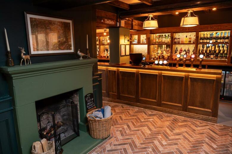 The Ethorpe Hotel By Good Night Inns