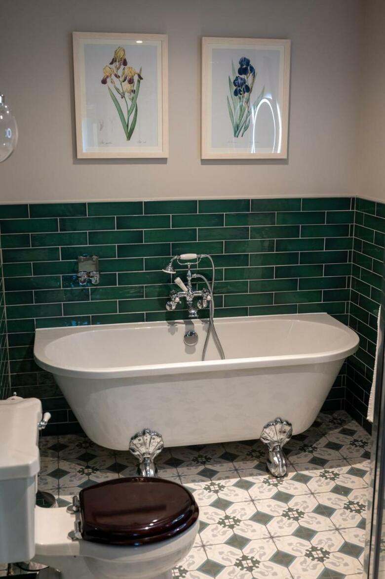 The Ethorpe Hotel By Good Night Inns