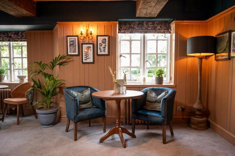 The Ethorpe Hotel By Good Night Inns