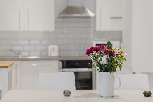 Rossendale Holiday Cottages