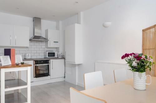 Rossendale Holiday Cottages
