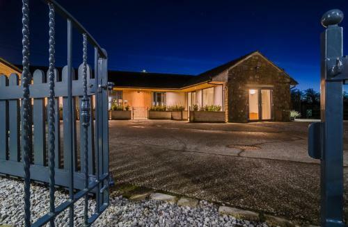 Rossendale Holiday Cottages