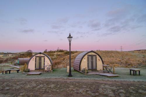 Rossendale Holiday Cottages