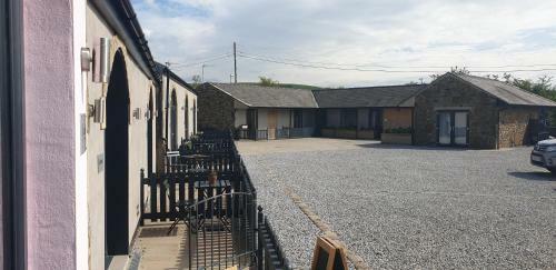 Rossendale Holiday Cottages