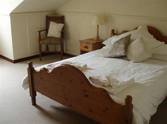 Hotel The Fox Inn