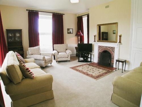 Armswell House