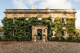 Hotel Eshott Hall