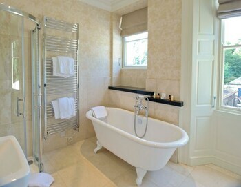 Hotel Eshott Hall