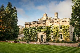 Hotel Eshott Hall