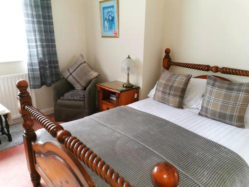 Bed & Breakfast Northumberland Cottage
