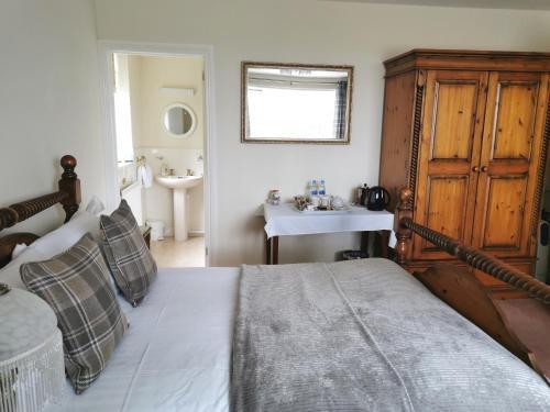 Bed & Breakfast Northumberland Cottage