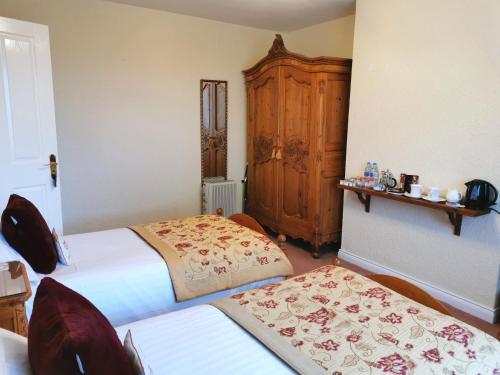 Bed & Breakfast Northumberland Cottage