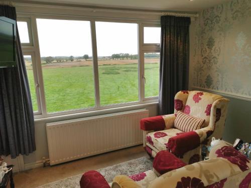 Bed & Breakfast Northumberland Cottage