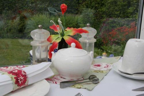 Bed & Breakfast Northumberland Cottage