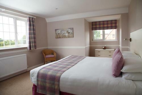 Badgers Mount Hotel