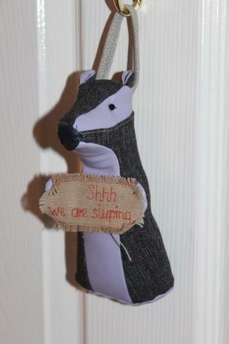 Badgers Mount Hotel