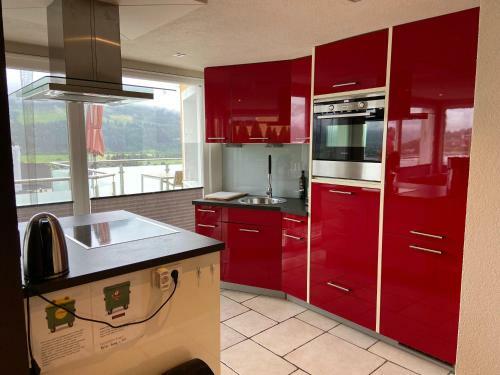 Apartamento Appartement Panorama Piesendorf