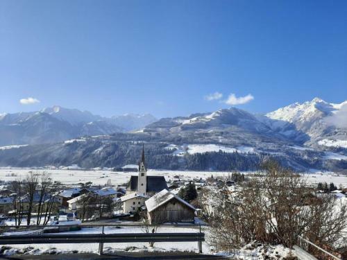 Apartamento Appartement Panorama Piesendorf